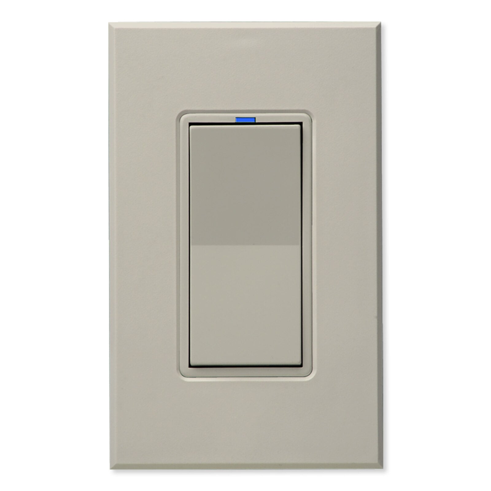 PCS HAI Relay Wall Switch, 15A