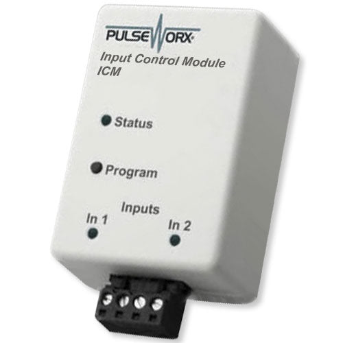 Module Pcs PCS PulseWorx UPB Input Control Module – Discount Home Automation