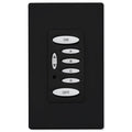 PCS PulseWorx UPB Wall Controller, 6 Button