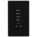 PCS PulseWorx UPB Wall Controller, 7 Button