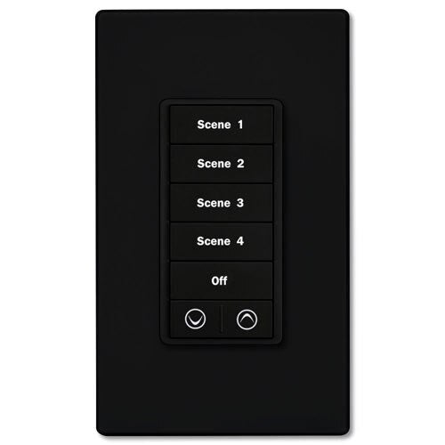 PCS PulseWorx UPB Wall Controller, 7 Button