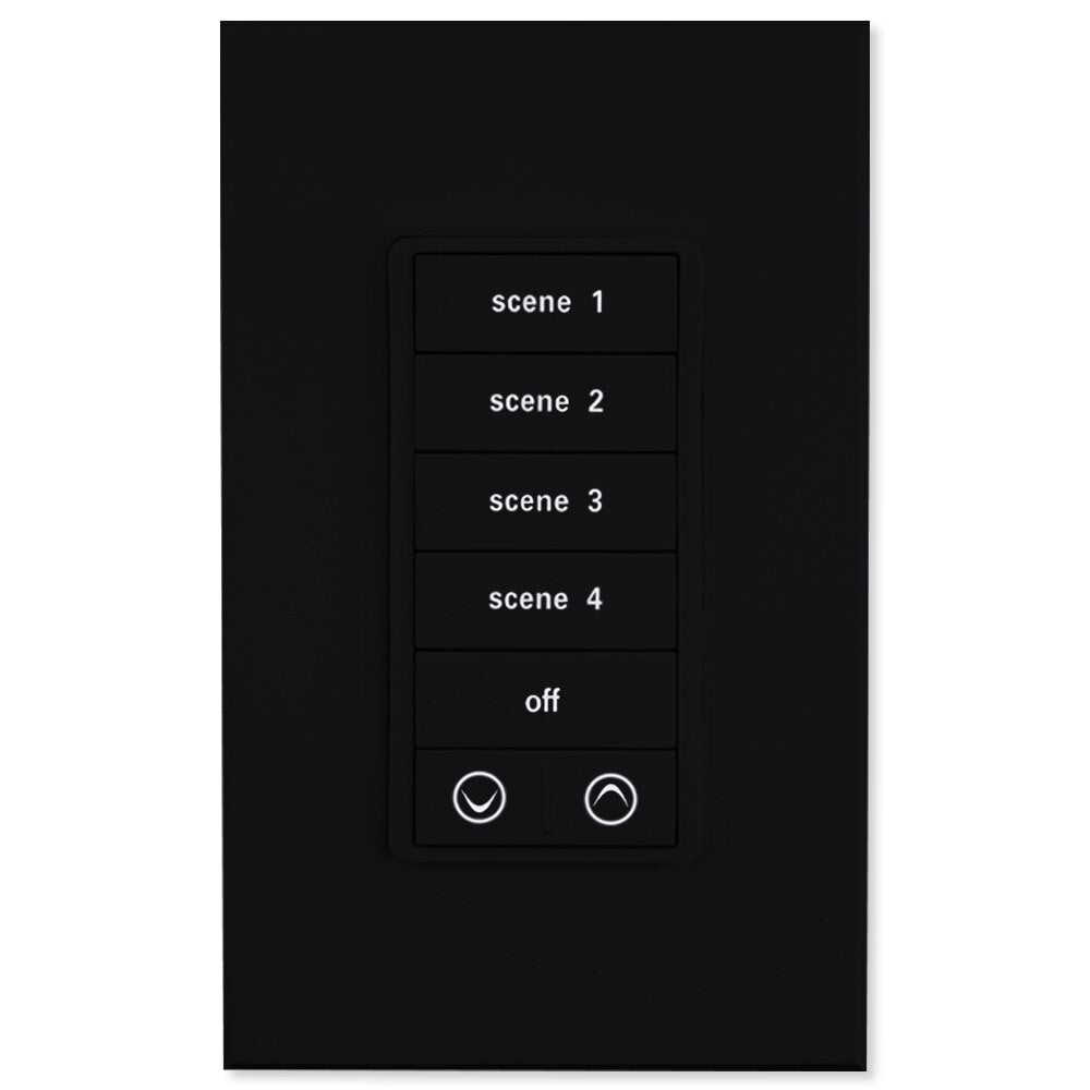 PCS PulseWorx UPB Keypad Controller with Load Relay