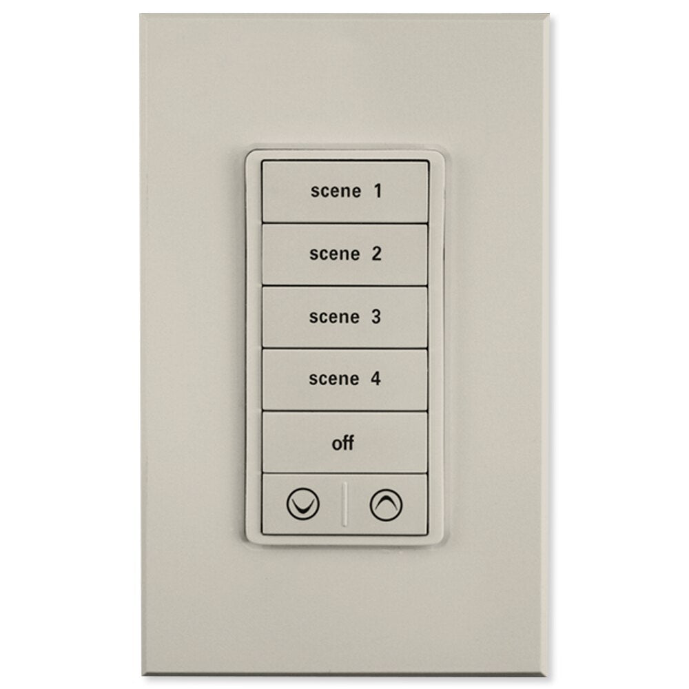 PCS PulseWorx UPB Keypad Controller with Load Relay