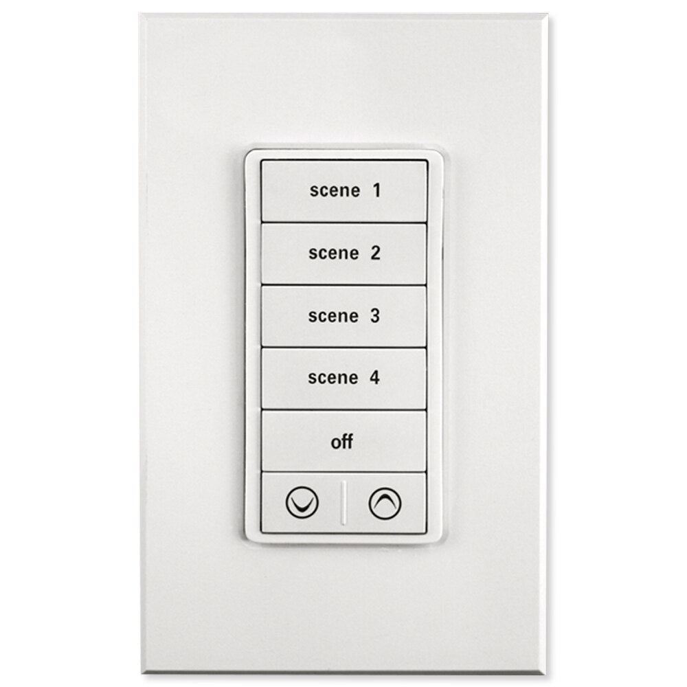 PCS PulseWorx UPB Keypad Controller with Load Relay