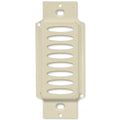 PCS PulseWorx UPB Keypad Retainer Ring, 8 Button