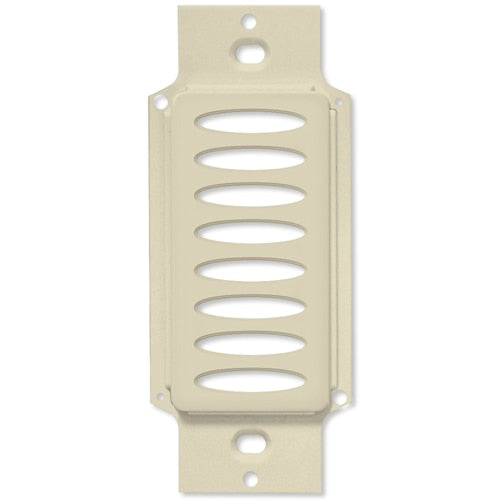 PCS PulseWorx UPB Keypad Retainer Ring, 8 Button