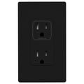 PCS PulseWorx UPB Split Duplex Wall Receptacle