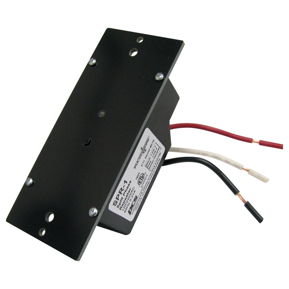 PCS PulseWorx UPB Wired-In Split Phase Repeater