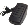 PCS SimpleWorx Tabletop Keypad Transmitter, 4 Button