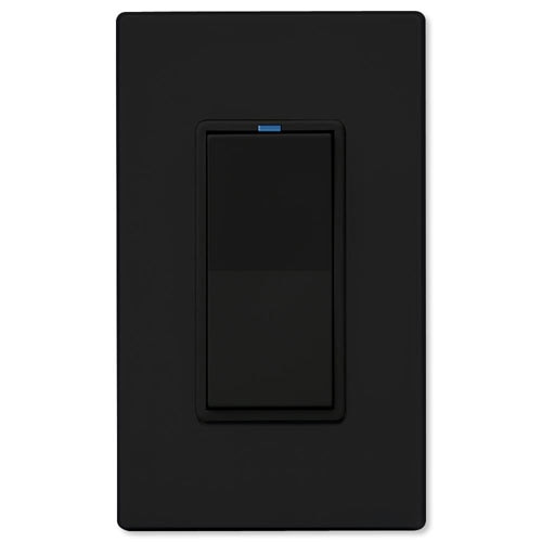 PCS PulseWorx UPB LED/CFL Dimmer Wall Switch, 600W