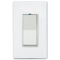 PCS PulseWorx UPB Electronic Low-Voltage Dimmer Wall Switch, 300W