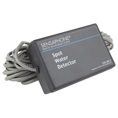 Sensaphone Water Detector Sensor