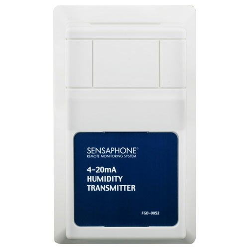Sensaphone Humidity Transmitter