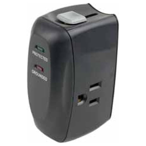 Sensaphone Surge Suppressor for Power & Phone