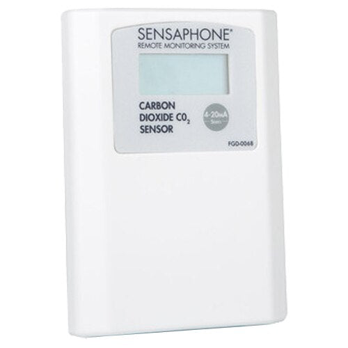 Sensaphone Carbon Dioxide (C02) Sensor