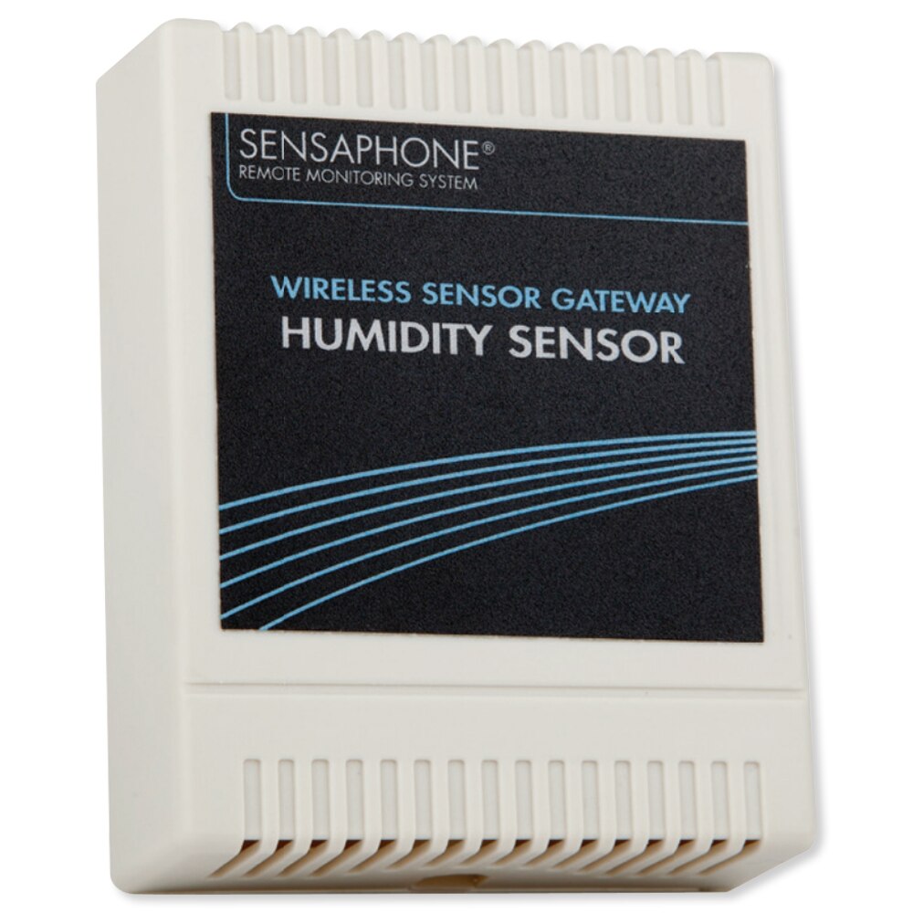 Sensaphone WSG30 Wireless Humidity Sensor