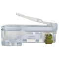 Platinum Tools EZ-RJ45 Cat5e Connector