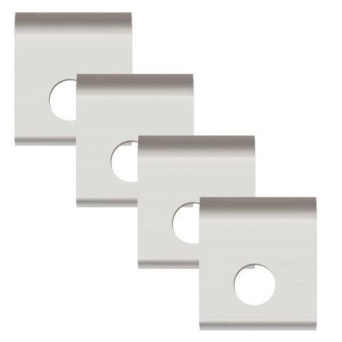 Platinum Tools EZ-RJ PRO HD Replacement Blades (4 Pack)