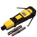 Platinum Tools PRO-Strike Punchdown Tool with 66 & 110 Blades