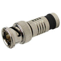 Platinum Tools SealSmart BNC Compression Connector, RG6