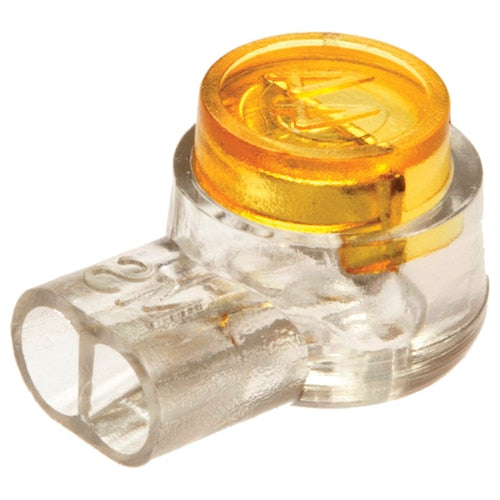 Platinum Tools Gel-Filled UY Splicing Connector (25 Pack)