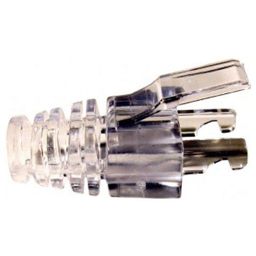 Platinum Tools EZ-RJ45 Cat5e Connector Strain Reliefs