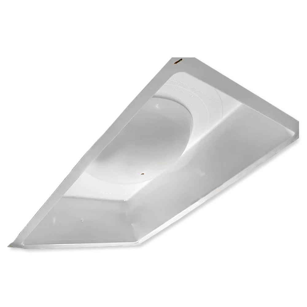 BackBoxx POPPâ„¢ In-Ceiling Speaker Surround