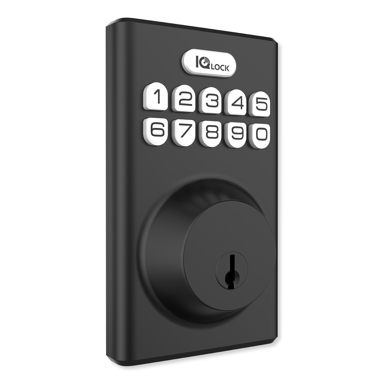 Qolsys IQ Lock-PG