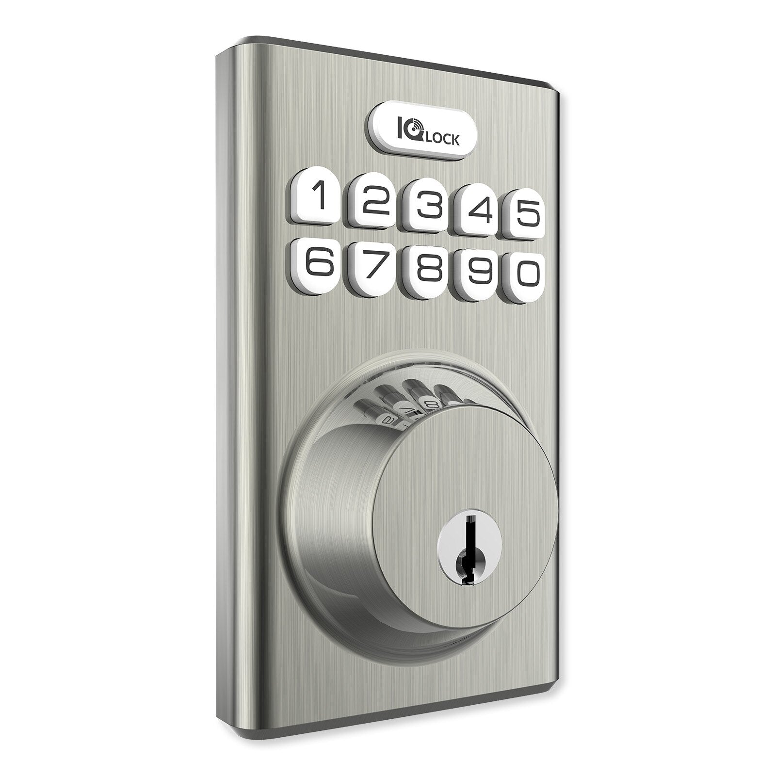 Qolsys IQ Lock-PG