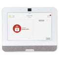 Qolsys IQ Panel 4 (Verizon) PowerG + 7" Touchscreen 319.5 MHz, 1280 X 800 Resolution
