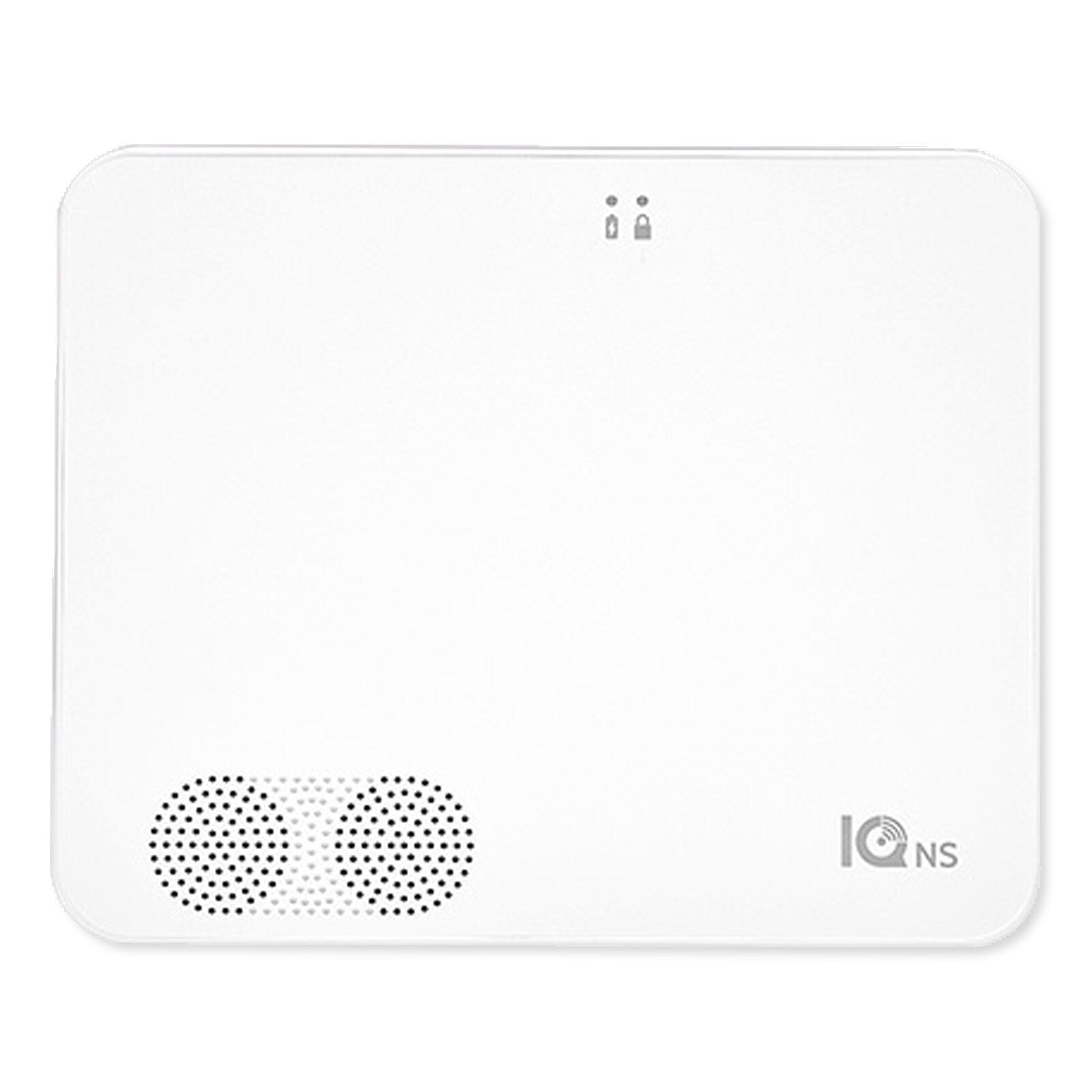 Qolsys IQ4 NS PowerG Control Panel (Verizon)