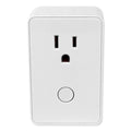 Qolsys Z-Wave Plus Smart Plug Appliance Module, 700 Series