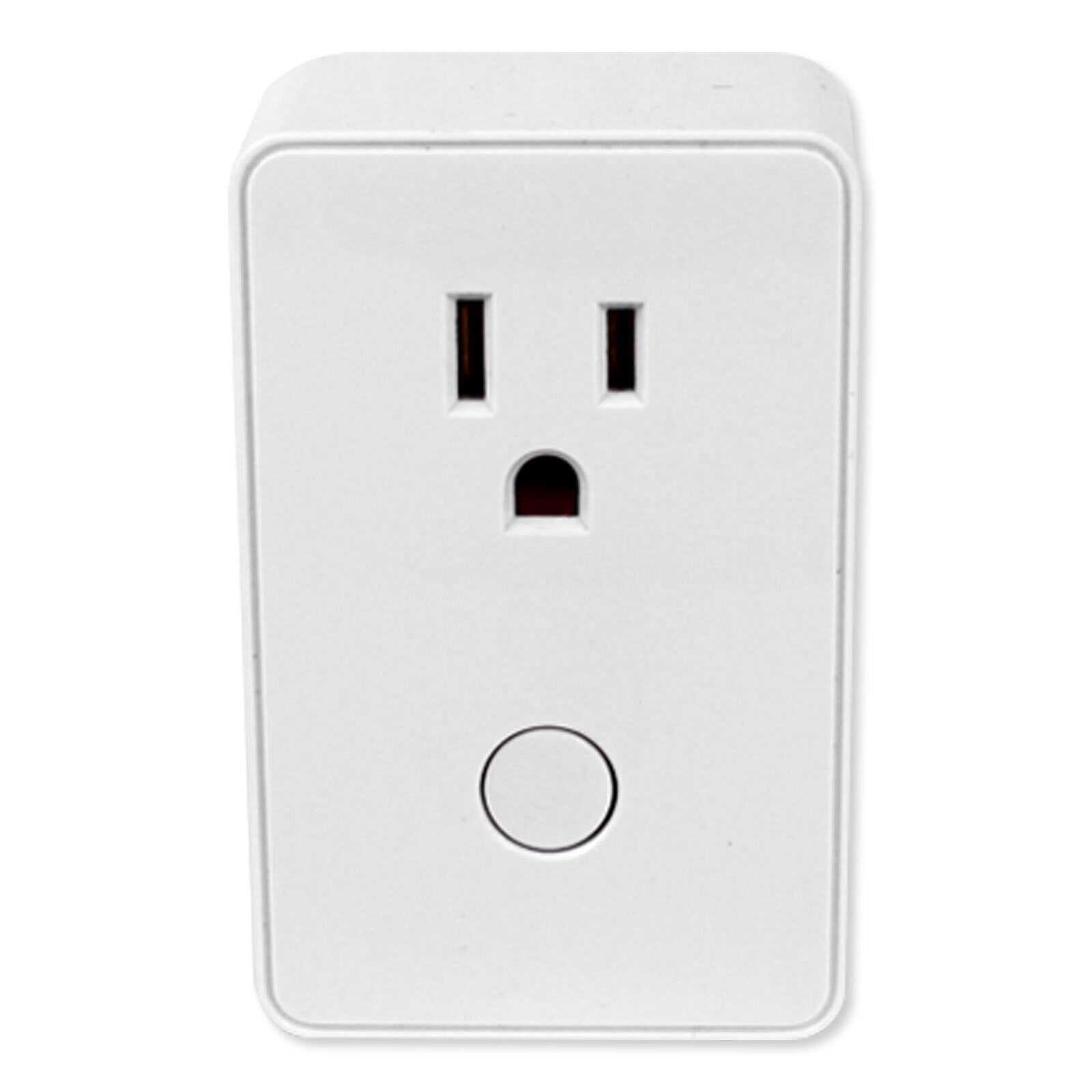 Qolsys Z-Wave Plus Smart Plug Appliance Module, 700 Series