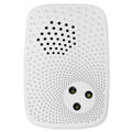 Qolsys IQ Siren, Z-Wave Plus, Gen5 (Open Box)