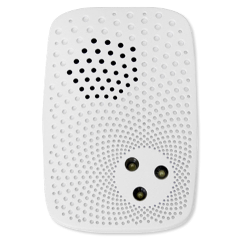 Qolsys IQ Siren, Z-Wave Plus, Gen5 (Open Box)