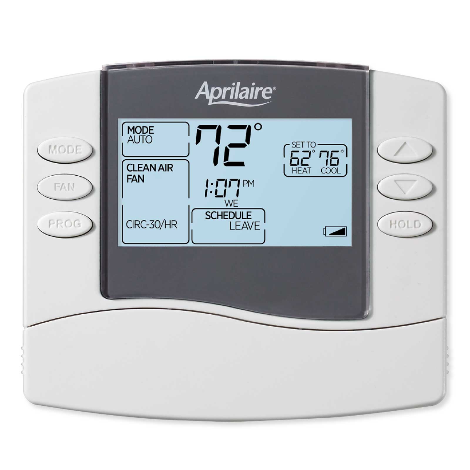 AprilAire Thermostat - Model 8466
