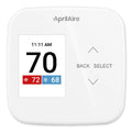 AprilAire S86NMUPR Programmable Multistage Universal Thermostat with IAQ Control (Open Box)