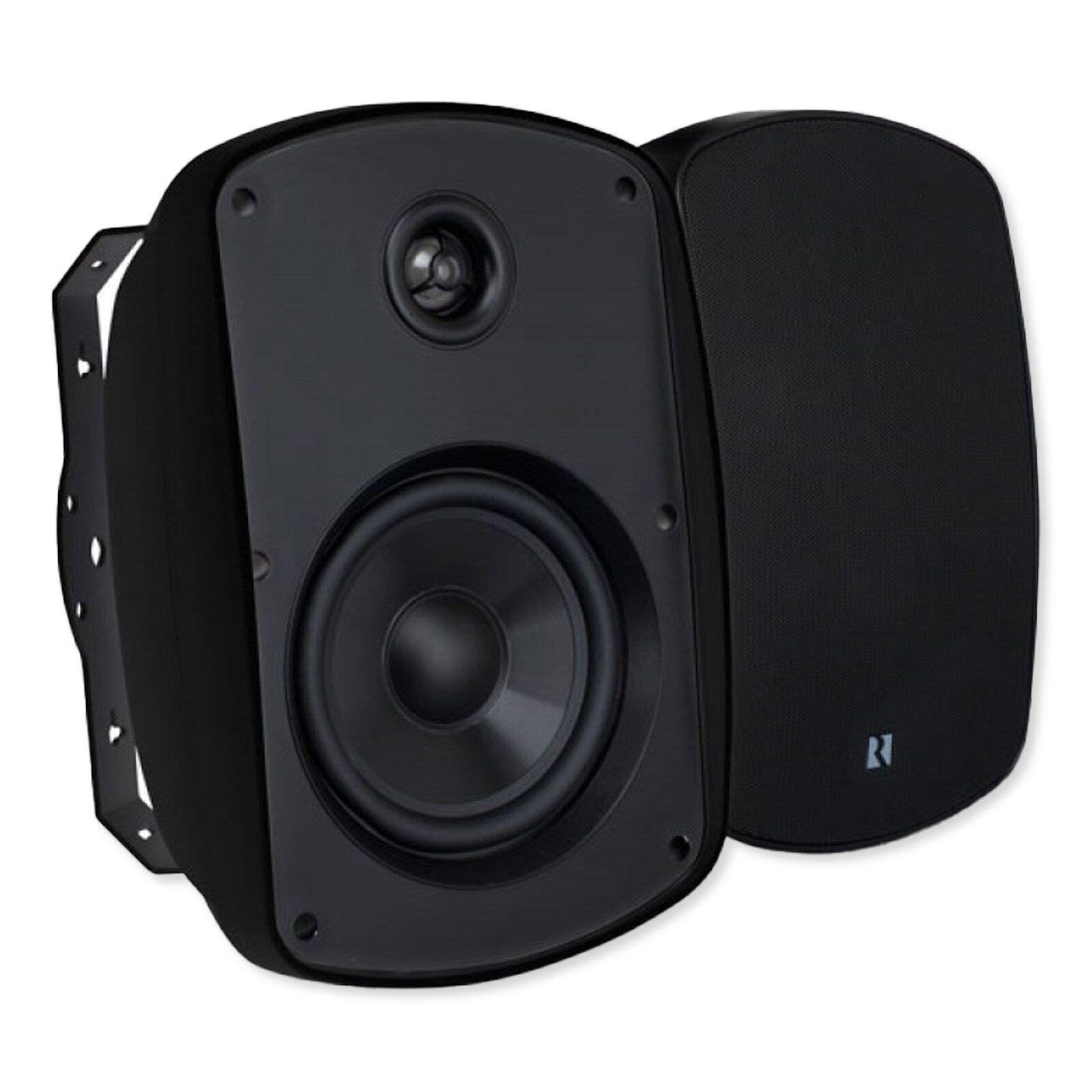 Russound 2-Way OutBack Speaker, 5.25"