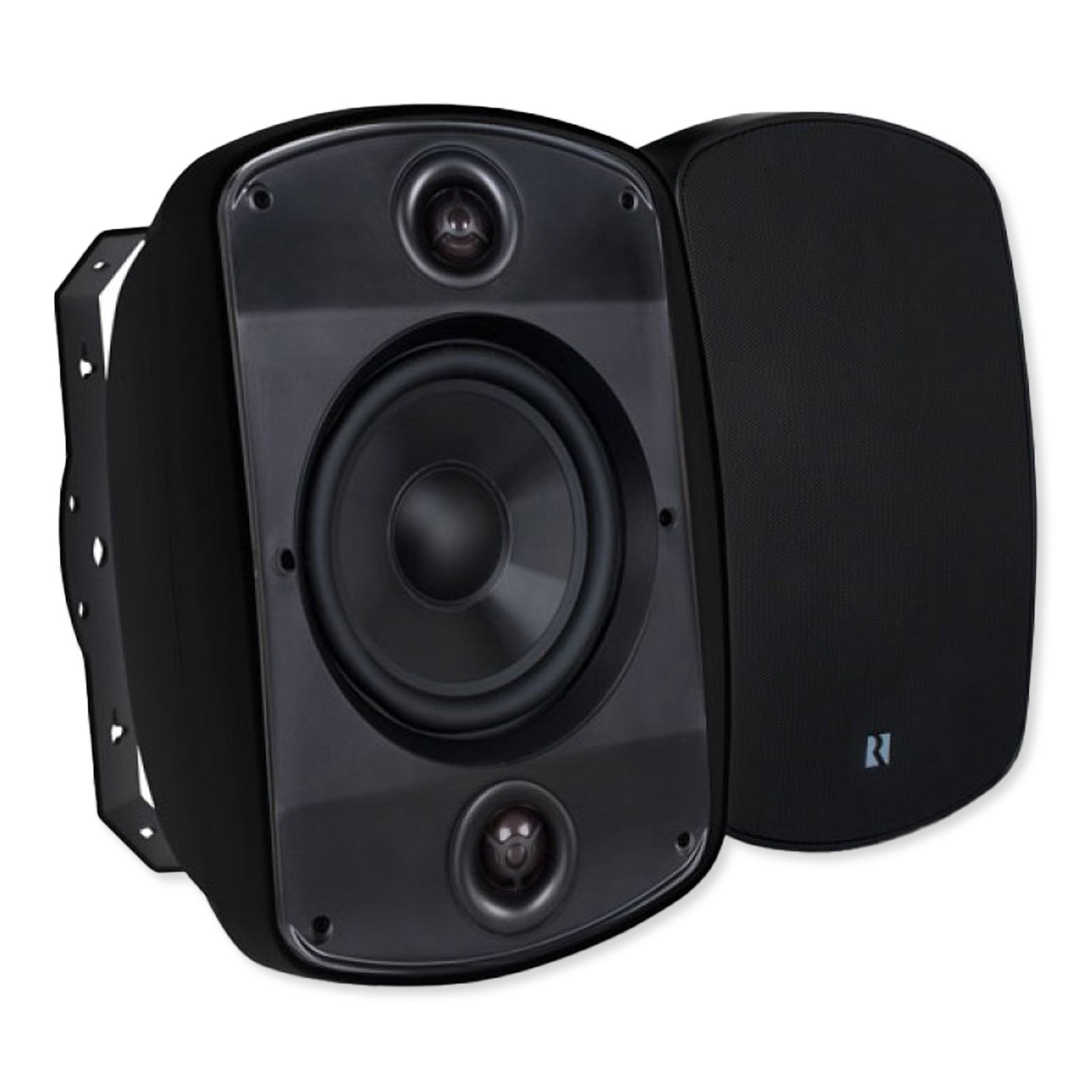 Russound Single Point OutBack Speaker, 6.25"