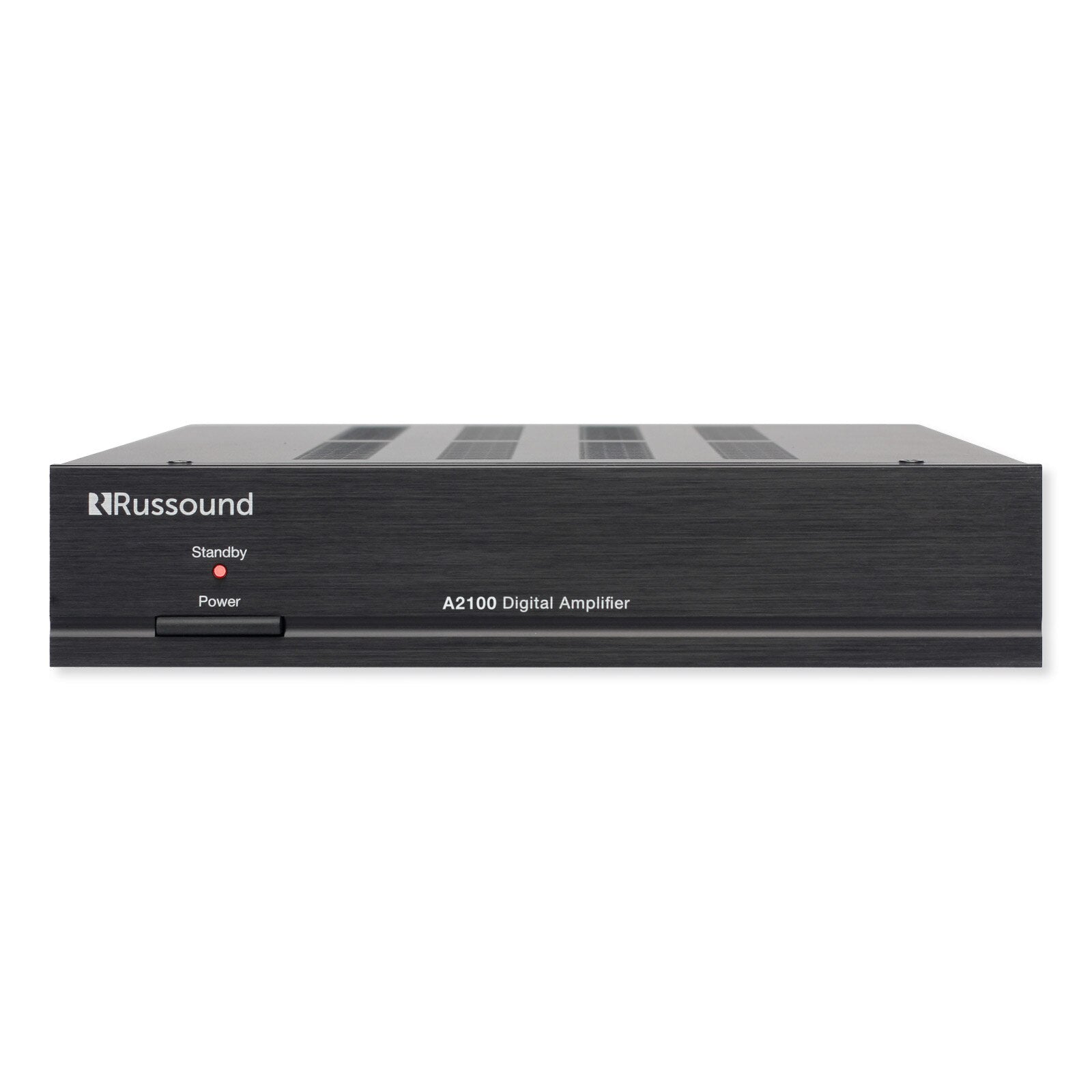 Russound A2100 Half-Rack Digital 2-Channel Amplifier