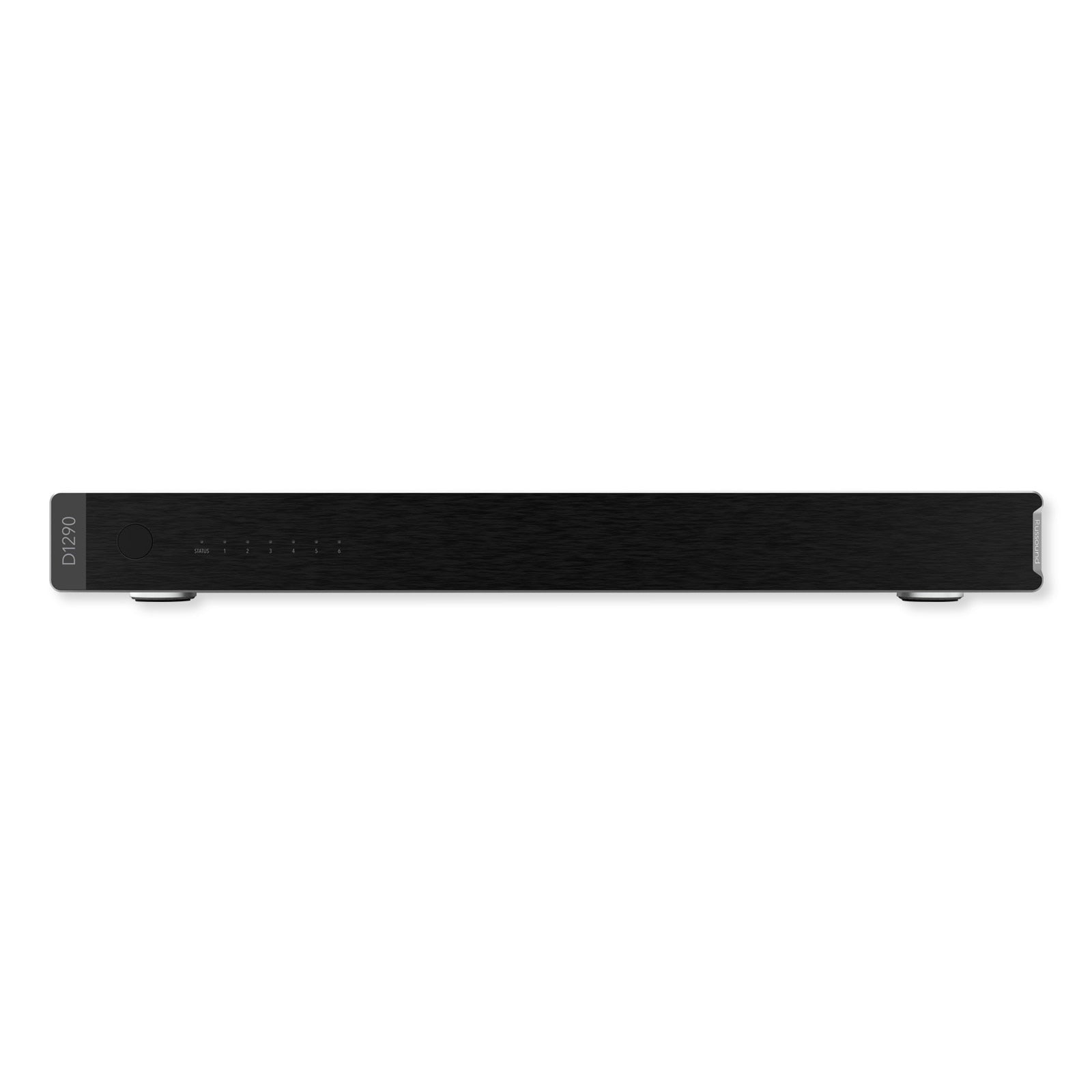 Russound D1290 Twelve-Channel Premium Digital Amplifier
