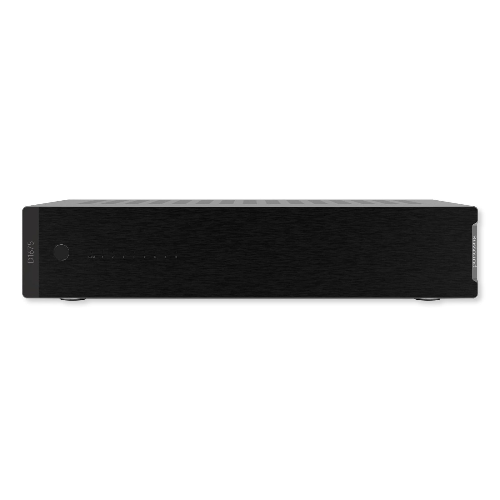 Russound Sixteen-Channel Premium Digital Amplifier