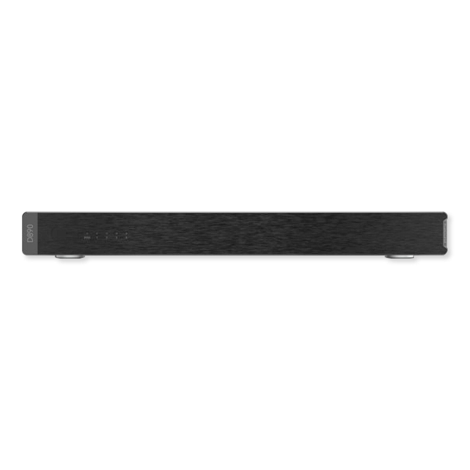 Russound D890 Eight-Channel Digital Amplifier