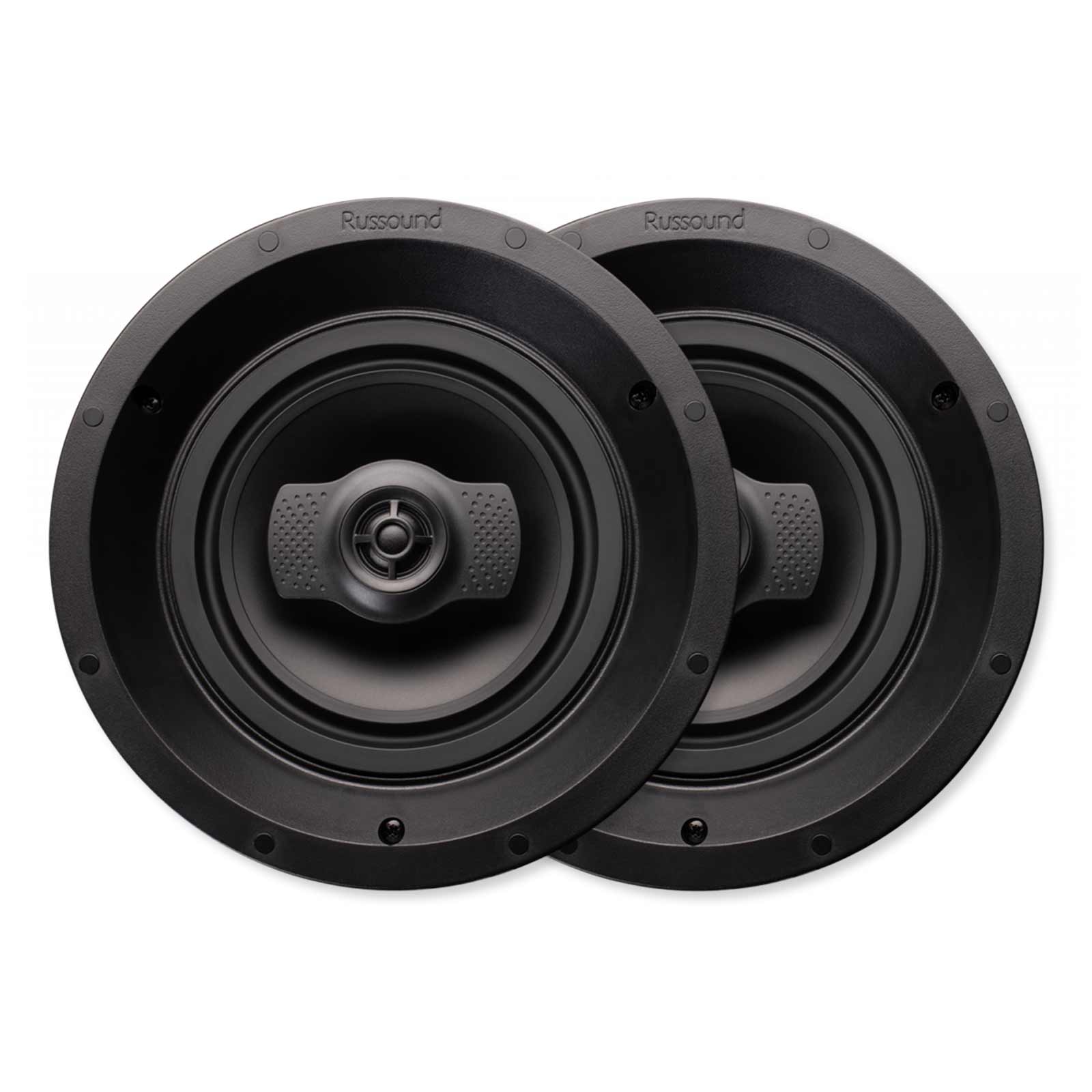 Russound 6.5" All-Purpose Ceiling Loudspeakers (Pair)