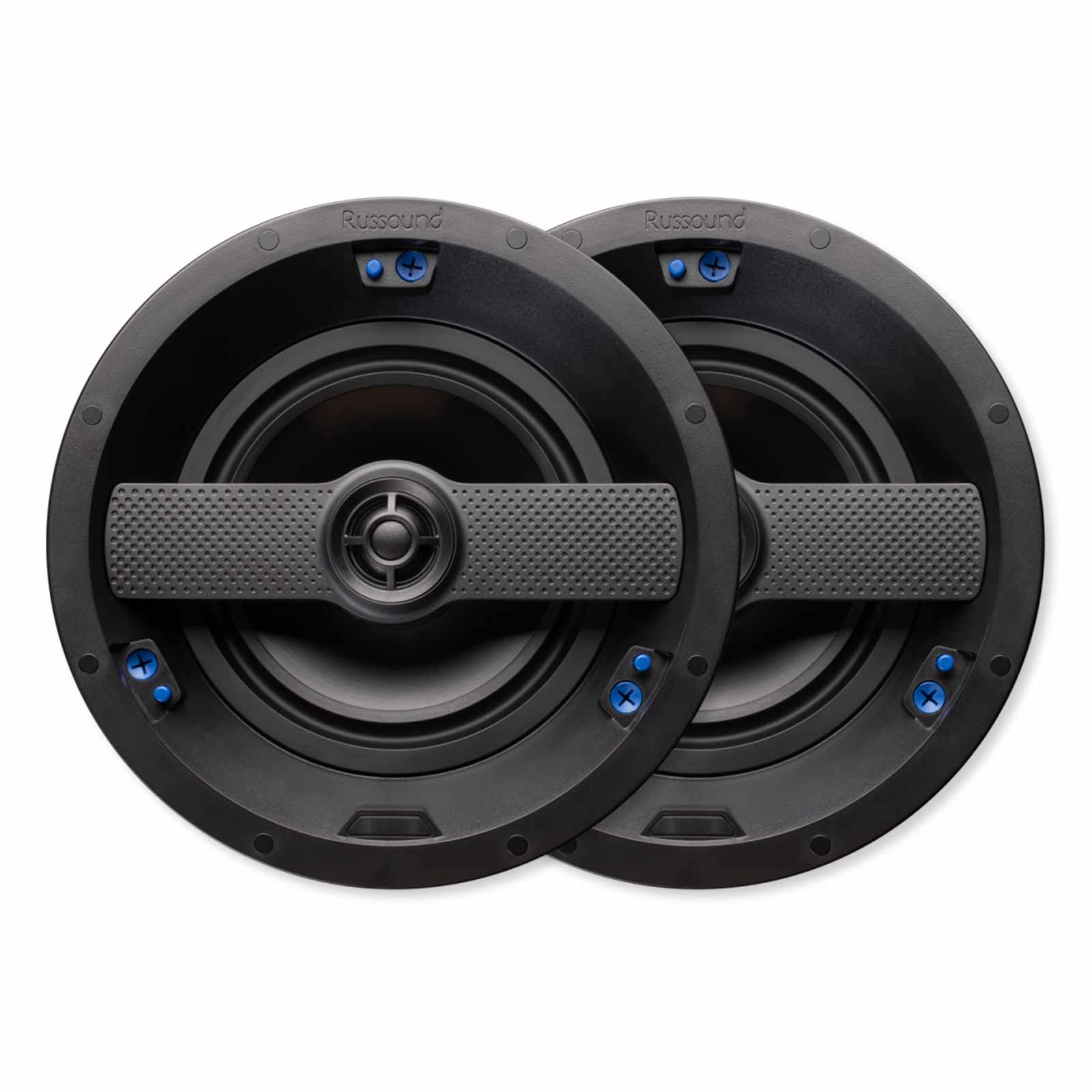 Russound 6.5" Enhanced Performance Loudspeakers (Pair)