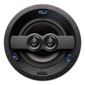 Russound 8" Enhanced Performance Single Point Stereo Loudspeaker