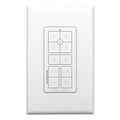 Russound IPK-1 Single-Gang IP Keypad