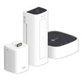 RYSE SmartShade Complete Starter Kit of SmartShade, Backup Battery and SmartBridge