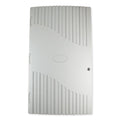 SCP Premium Hinged ABS Plastic Vented Radius Cover with Frame