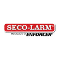 Seco-Larm Enforcer Replacement Battery for Wireless Video Door Phone Camera